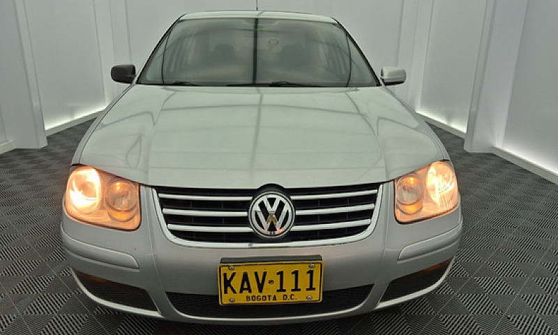 Volkswagen Jetta 2.0...