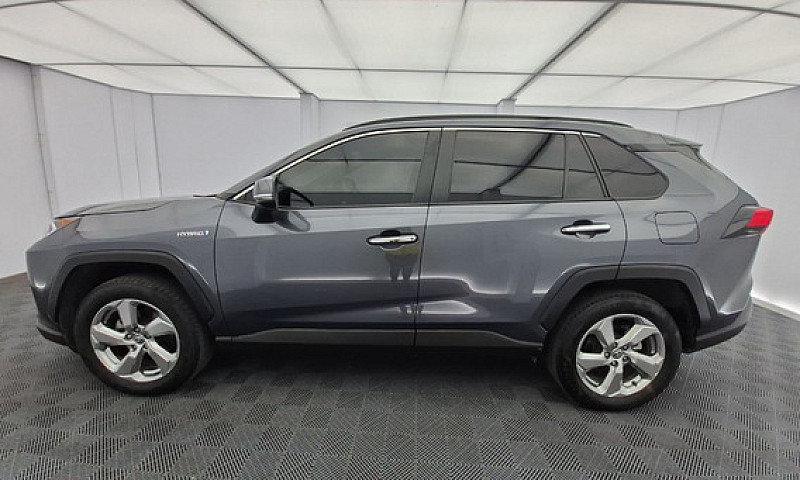 Toyota Rav4 2.5 Limi...