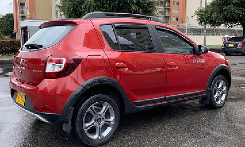 Renault Stepway 1.6 ...