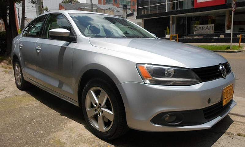 Volkswagen Jetta New...