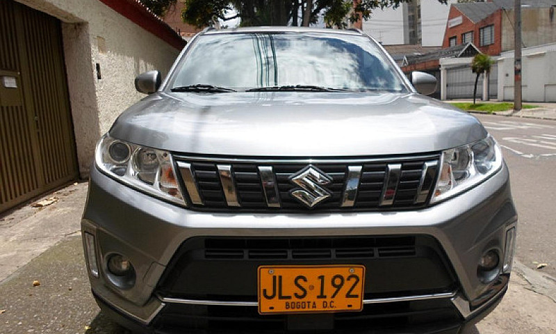 Suzuki Vitara 1.6 Li...