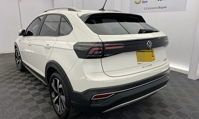 Volkswagen Nivus 1.0...