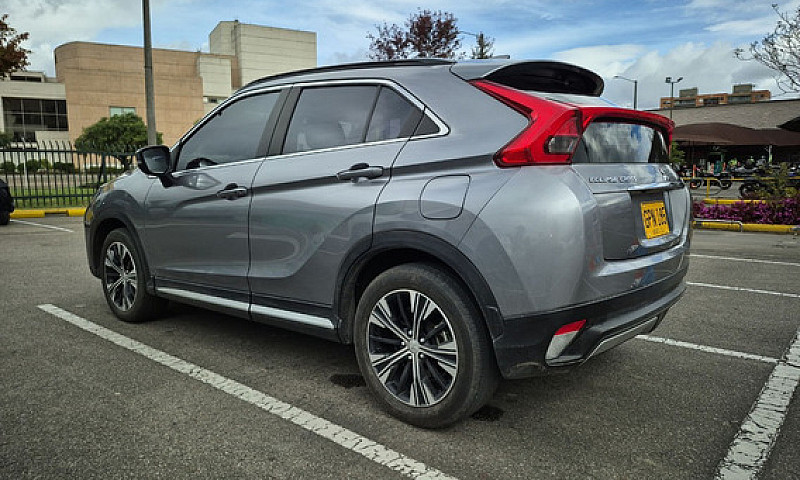 Mitsubishi Eclipse C...