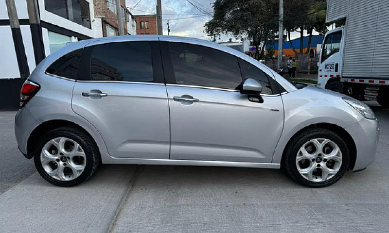 Citroën C3 1.6L Vti ...