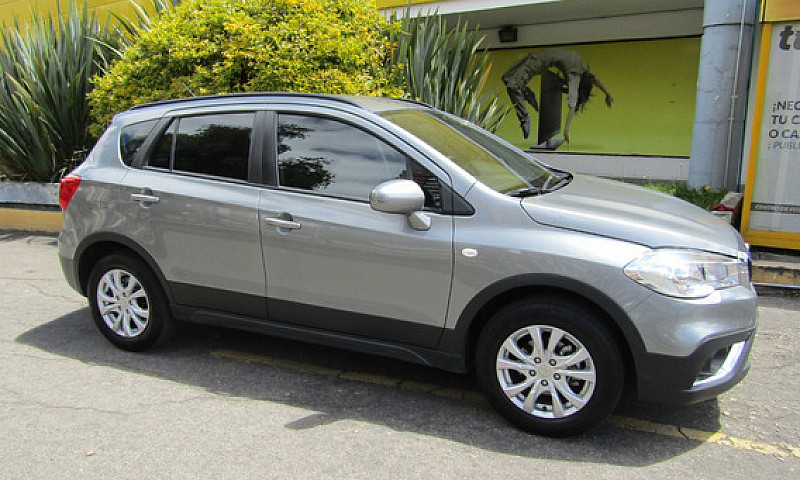 Suzuki S-Cross 1.6 G...