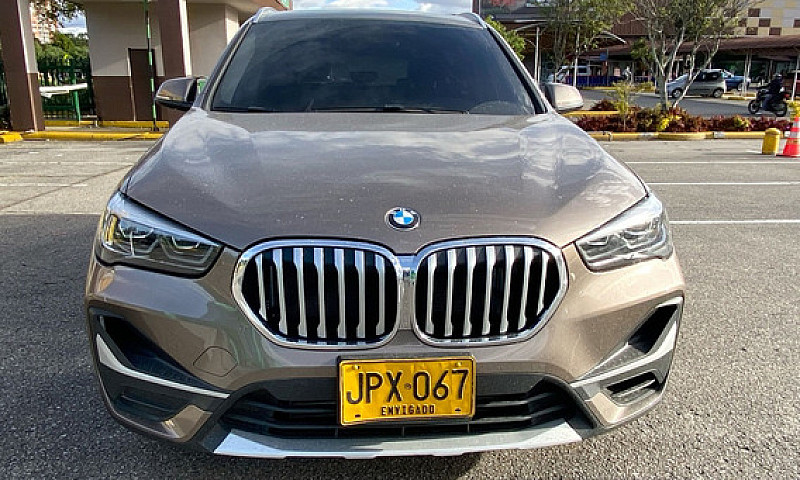 Bmw X1 1.5 F48 Sdriv...