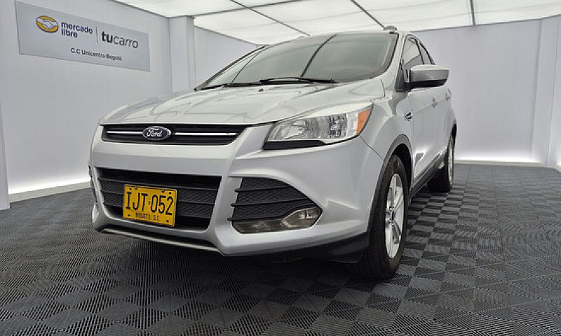 Ford Escape 2.0 Se 4...