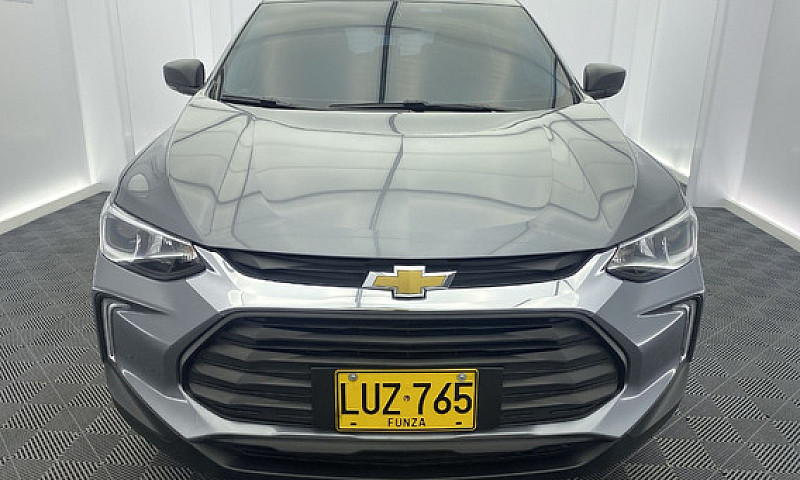 Chevrolet Tracker 1....