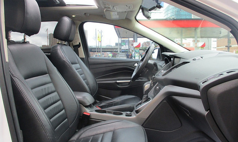 Ford Escape Se 4X4 2...