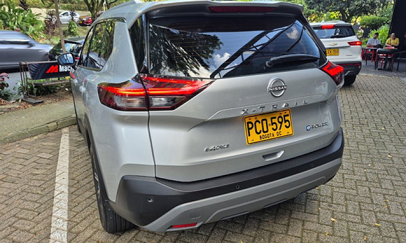 Nissan X-Trail 1.5 E...