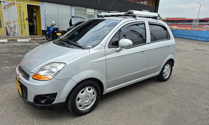 Chevrolet Spark 1.0 ...