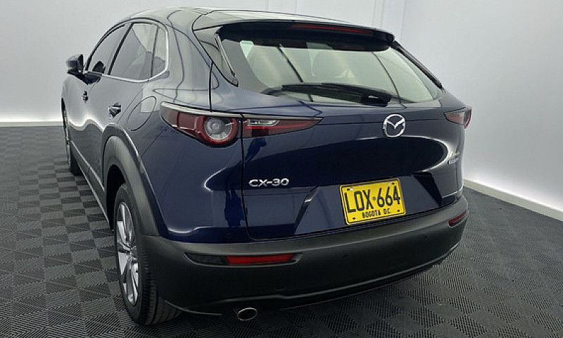 Mazda Cx-30 2.0 Tour...