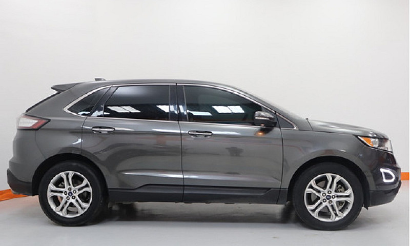 Ford Edge 3.5 Titani...