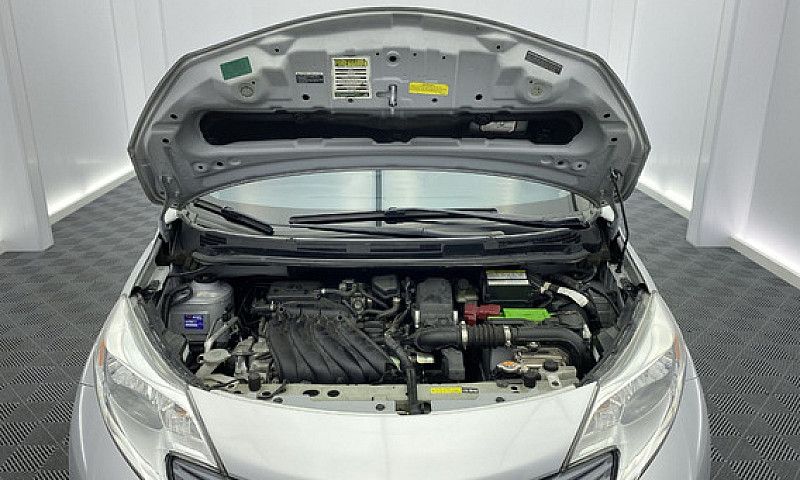 Nissan Note 1.6 Adva...