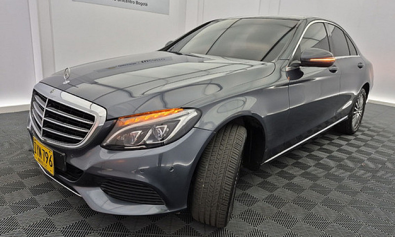 Mercedez Benz C200 2...