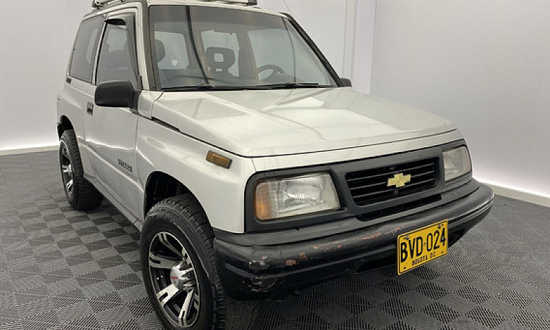 Chevrolet Vitara 1.6...