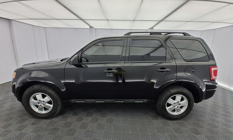 Ford Escape 3.0 Xlt...