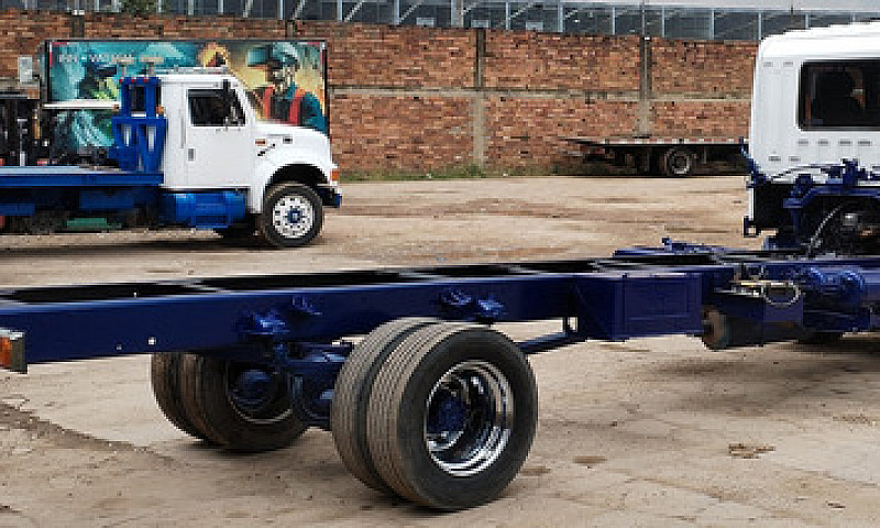 Pasa Bascula Peso To...