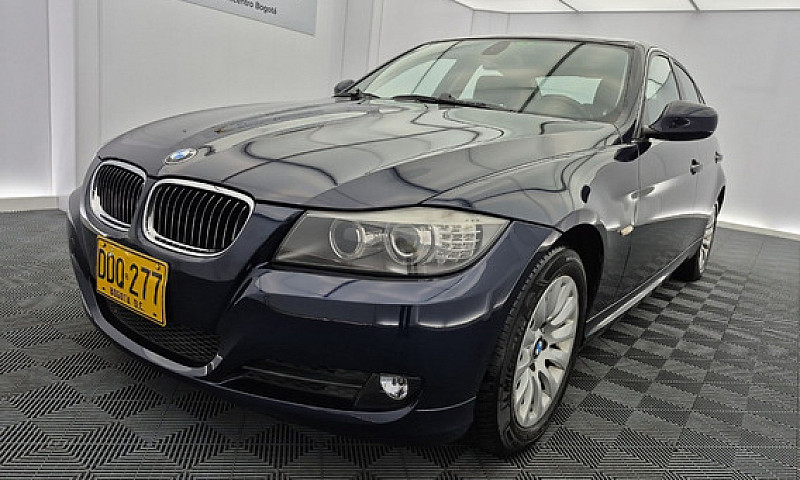 Bmw Serie 3 2.5 325I...