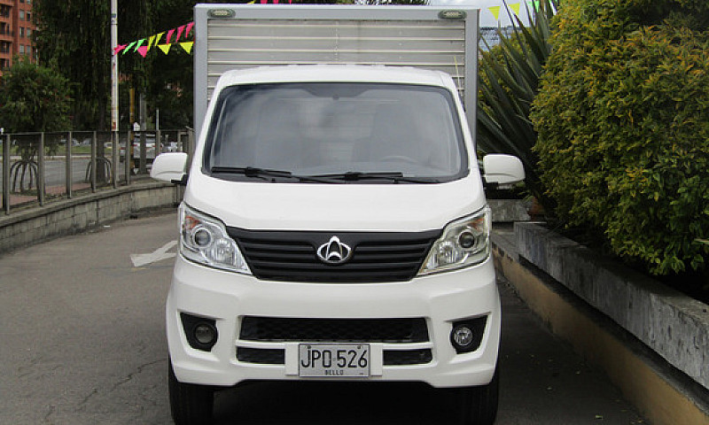 Changan Mini Truck 1...