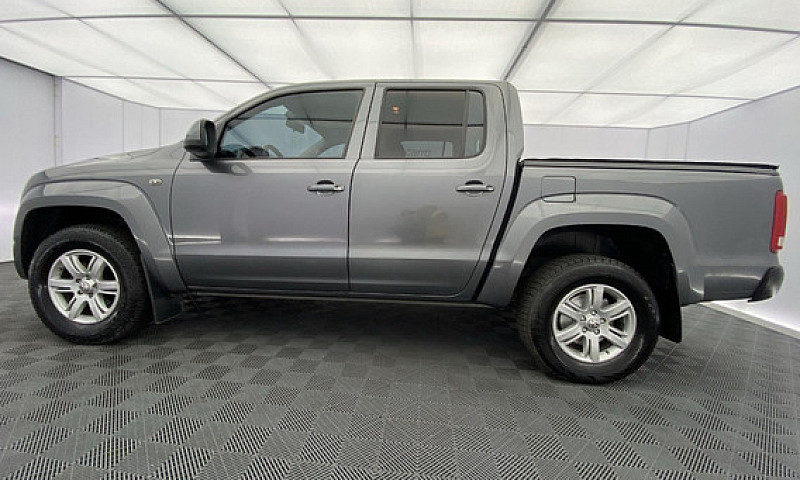 Volkswagen Amarok 2....