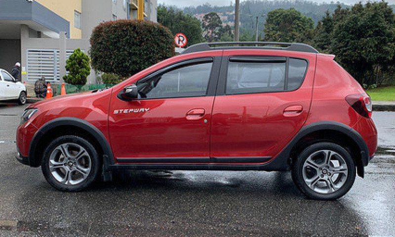 Renault Stepway 1.6 ...
