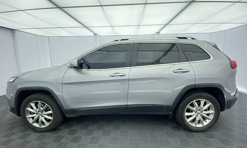 Jeep Cherokee 3.2 Li...