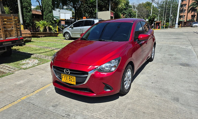 Mazda 2 1.5 Prime At...