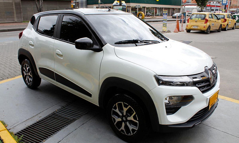 Renault Kwid 1.0 Ion...