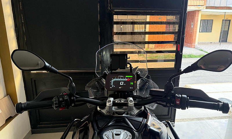 Bmw R 1300 Gs Triple...