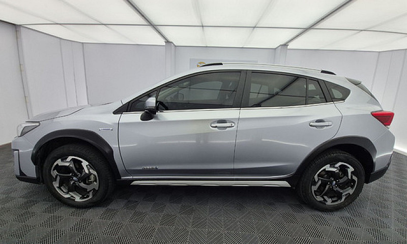 Subaru Xv  Hybrid At...