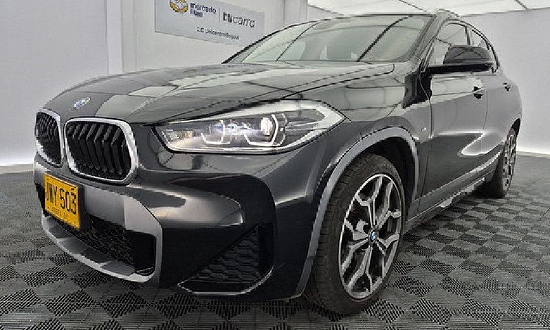 Bmw X2 2.0 Sdrive 20...