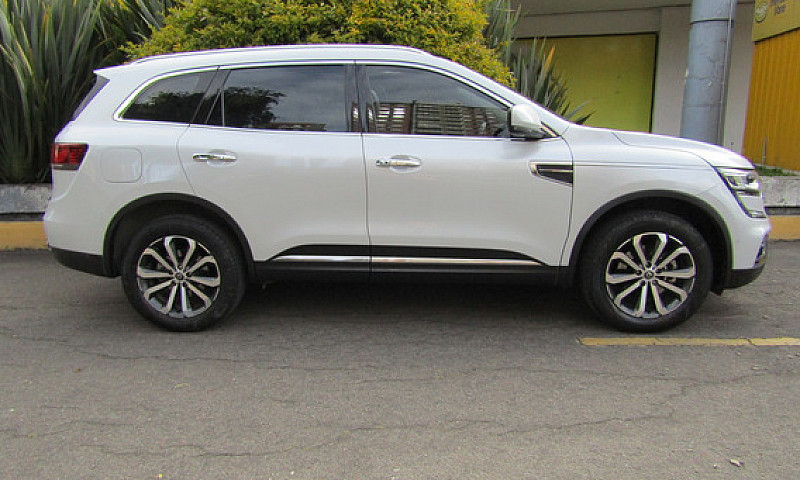 Renault Koleos 2.5 I...