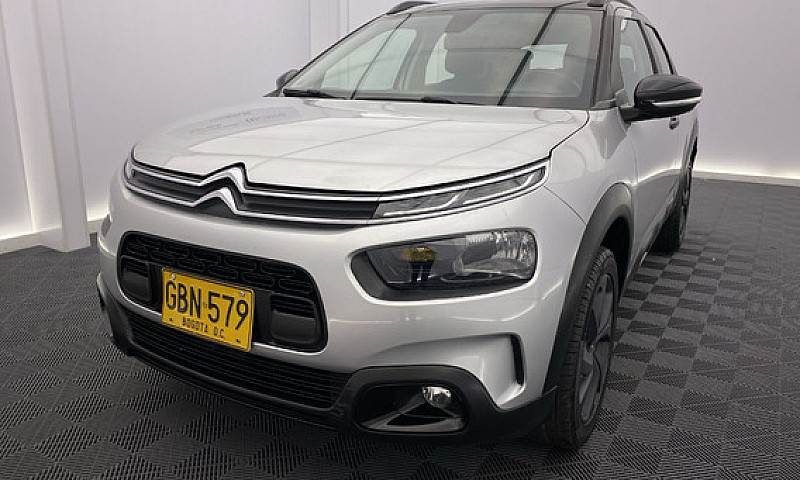 Citroën C4 Cactus 1....