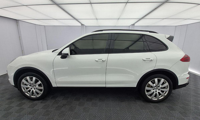 Porsche Cayenne 3.6 ...