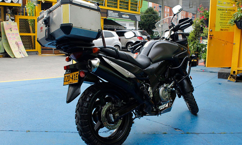 Suzuki Dl V-Strom 65...