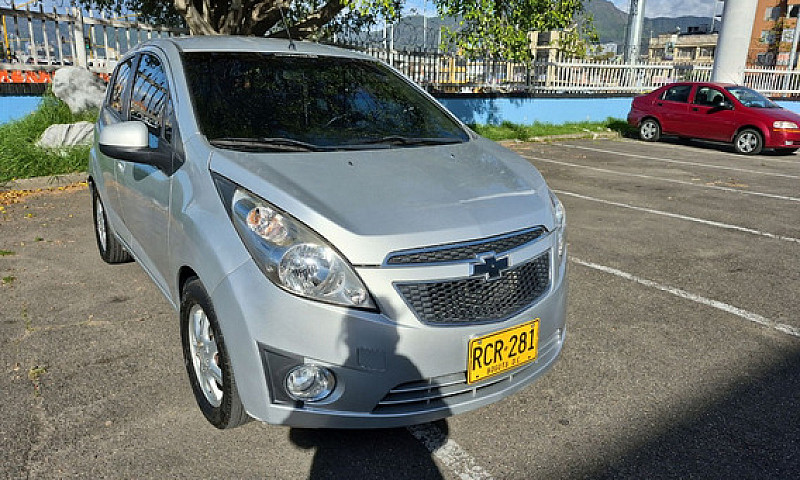 Chevrolet Spark 1.2 ...