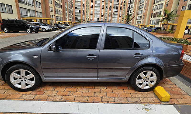 Volkswagen Jetta Vi ...