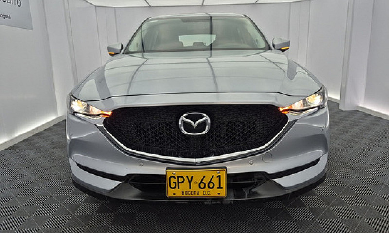Mazda Cx-5 2.5 Grand...