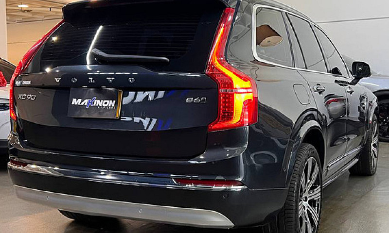 Volvo Xc90 B6 Inscri...