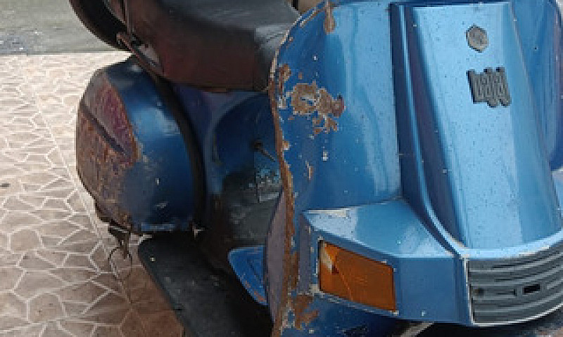 Auteco Plus 150Cc...