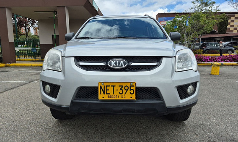 Kia New Sportage Lx ...