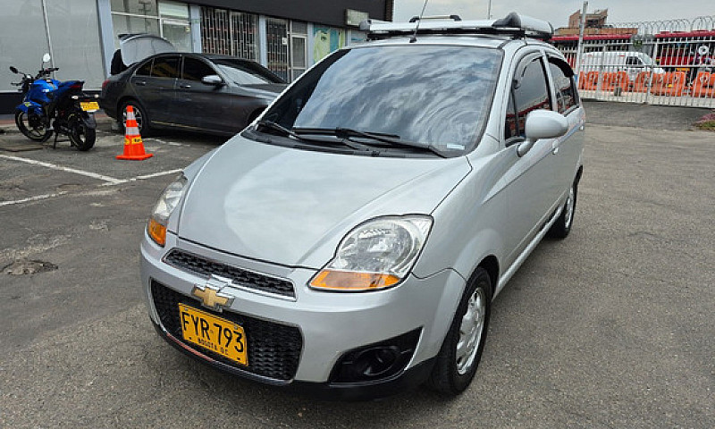 Chevrolet Spark 1.0 ...