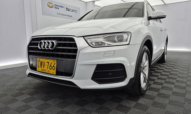 Audi Q3 1.4 Tfsi Amb...