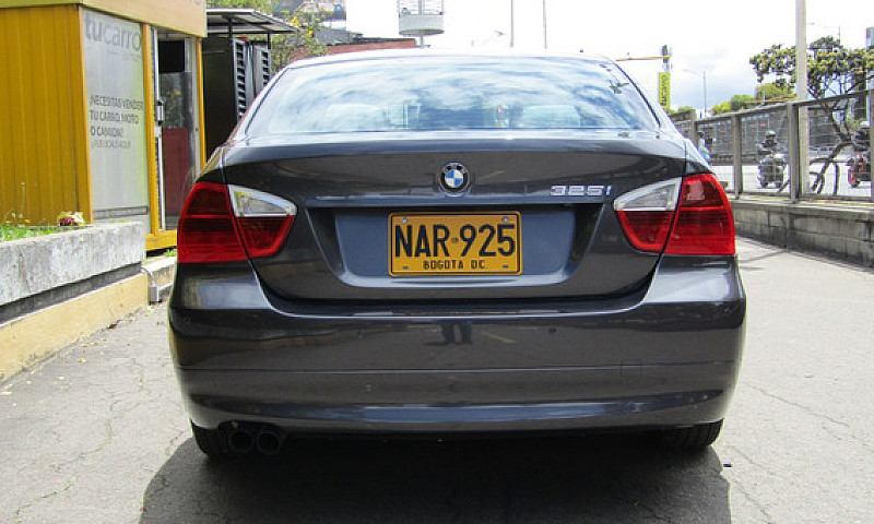 Bmw Serie 3 2.5 325I...