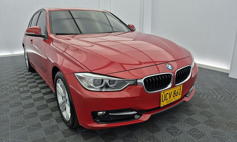 Bmw Serie 3 1.6 316I...