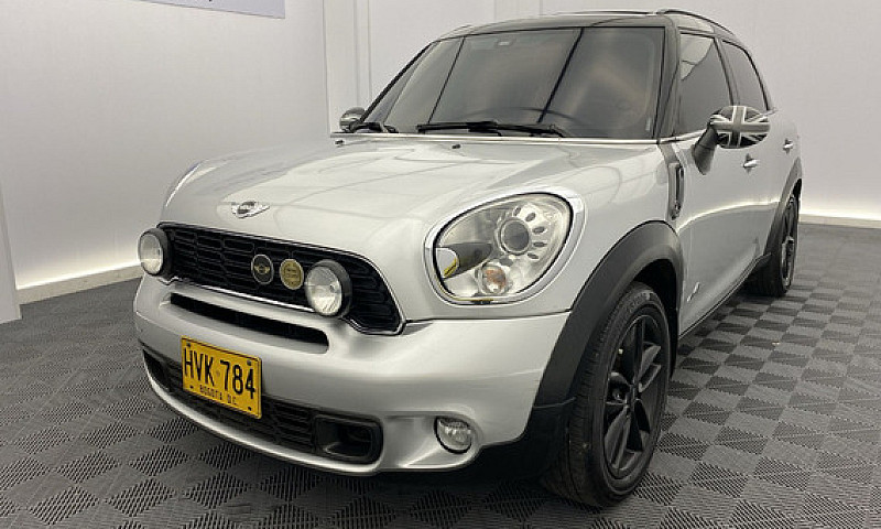 Mini Countryman 1.6 ...