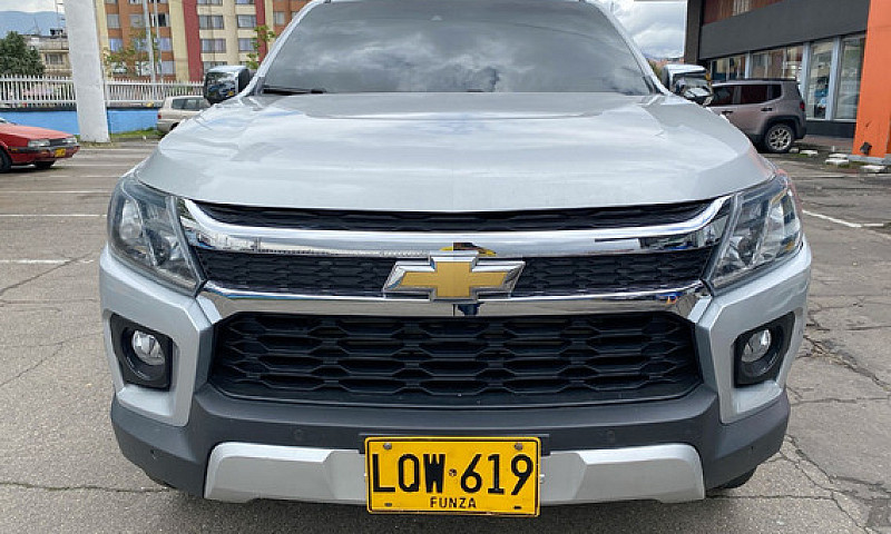 Chevrolet Colorado 2...