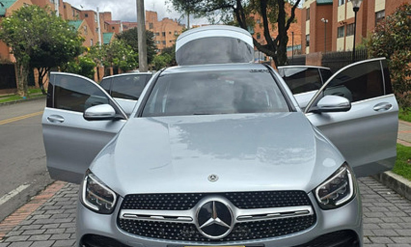 Mercedes-Benz Clase ...