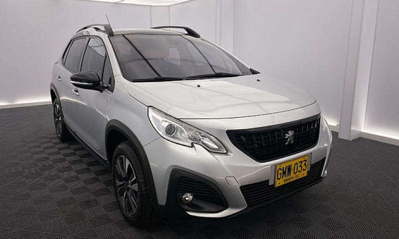 Peugeot 2008 1.6 Act...